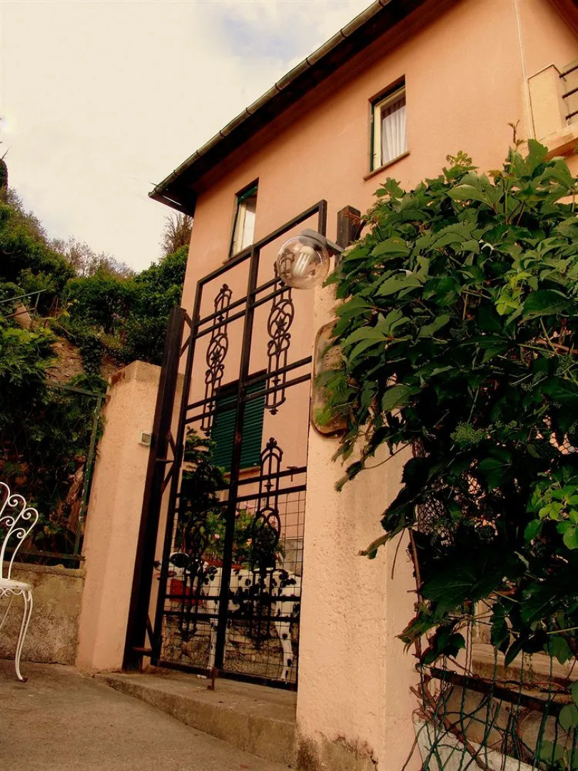 Serenesse - Bed & Breakfast