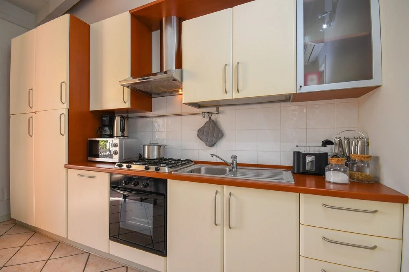 Residence Garda Sole 3 69 by Wonderful Italy