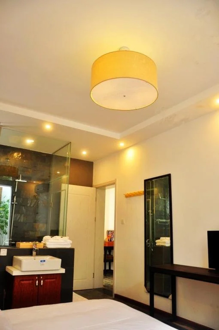 Spring Wind Traditional Inn