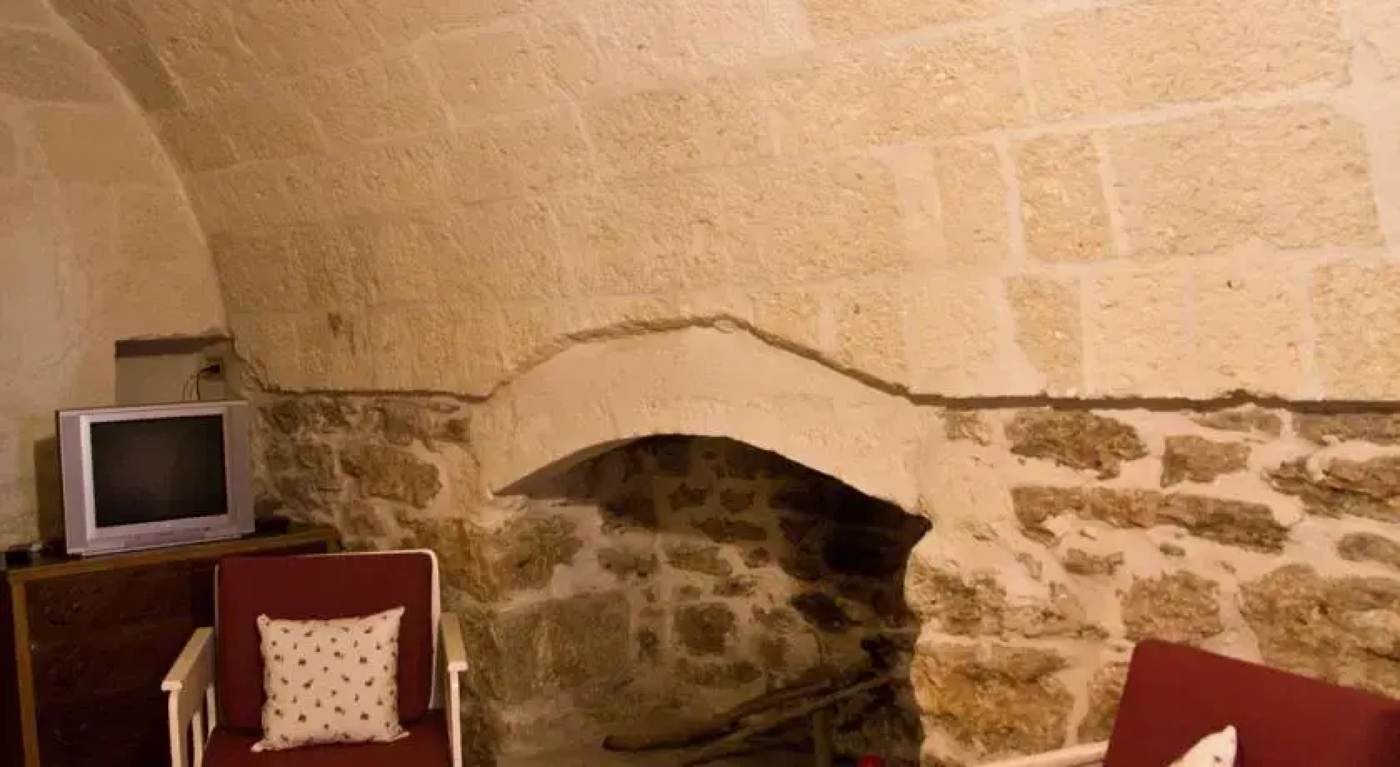 La Corte degli Ulivi