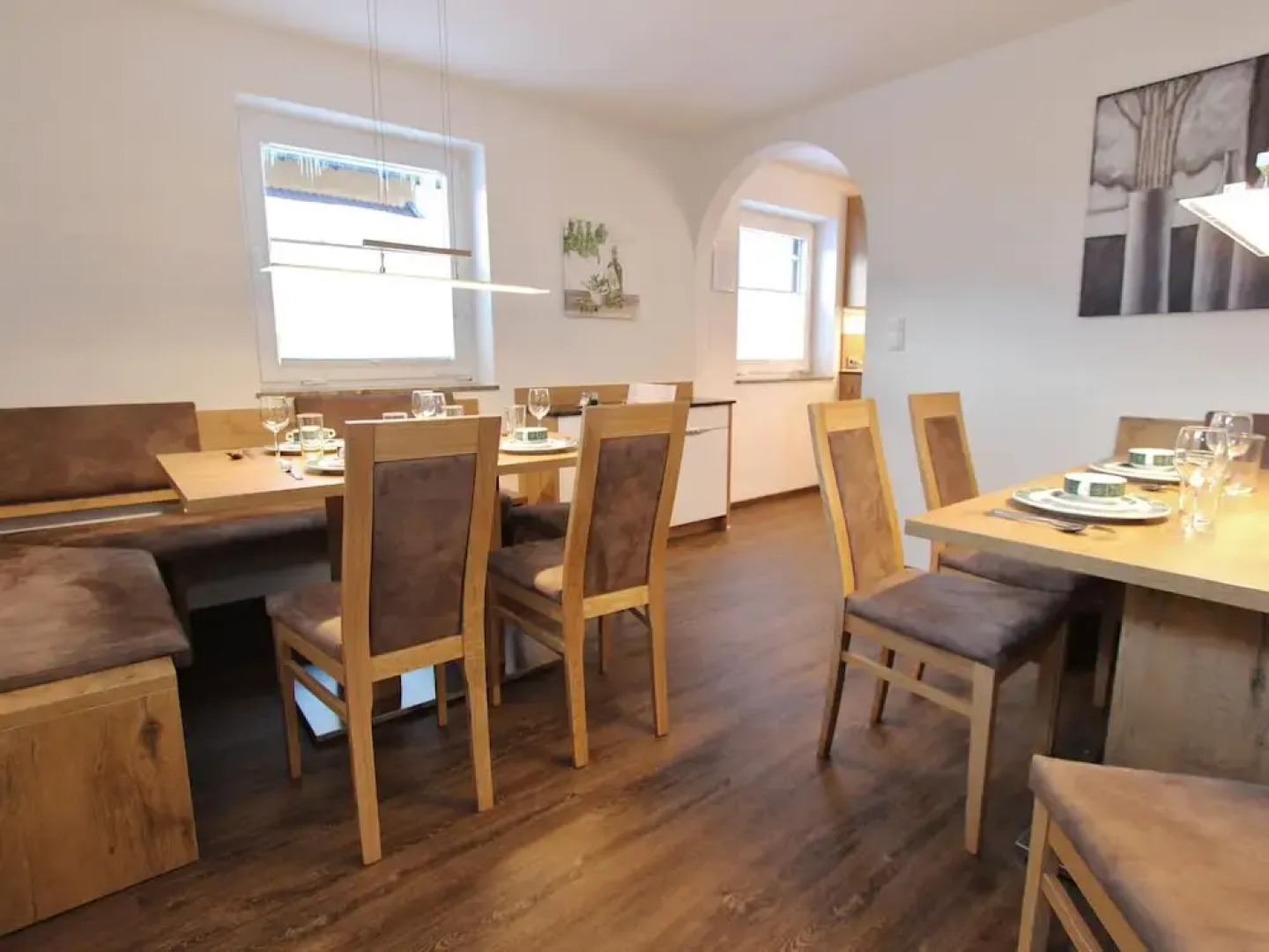 Holiday Home Near Zell am See and Kaprun