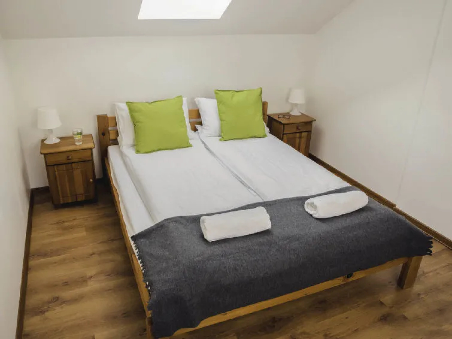 Stara Wieś Resort & Odnowa