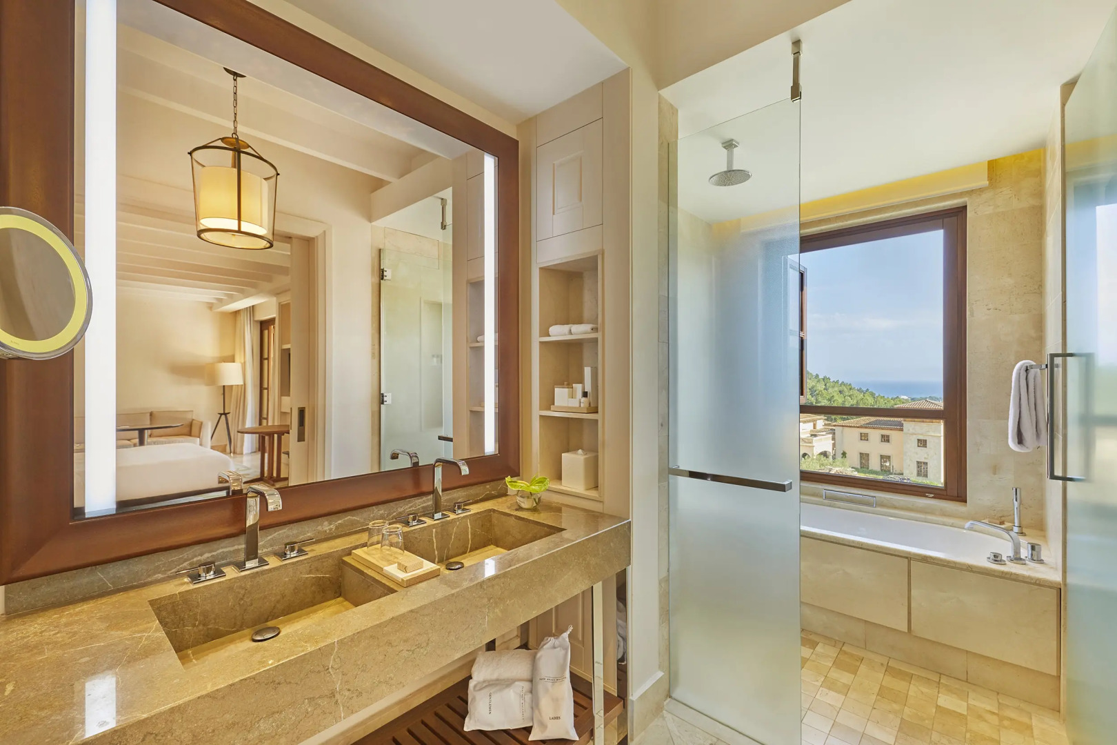 Cap Vermell Grand Hotel