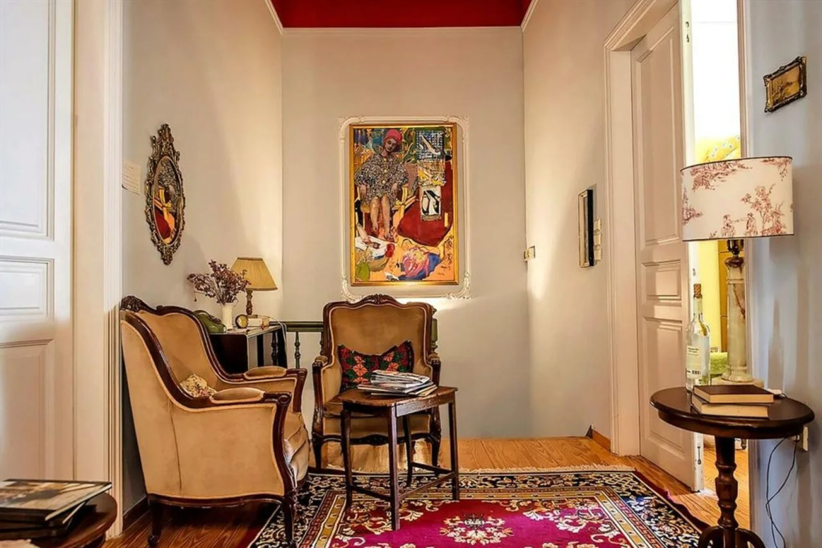 Athens Quinta - Hostel