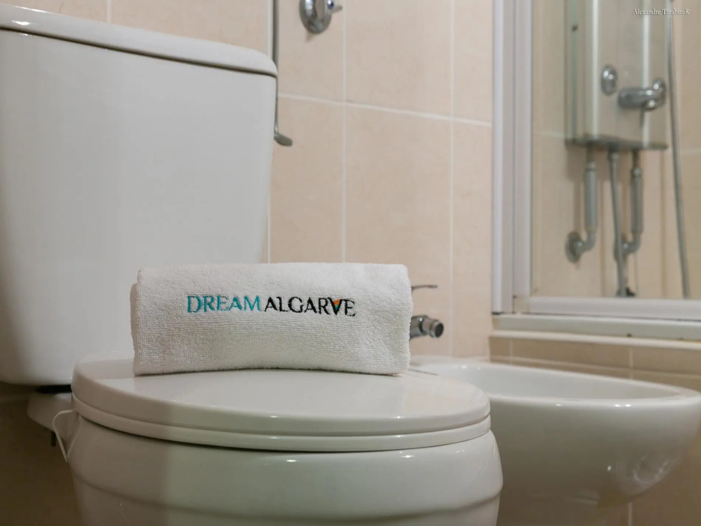 A12 - Praia da Luz Center Apartment