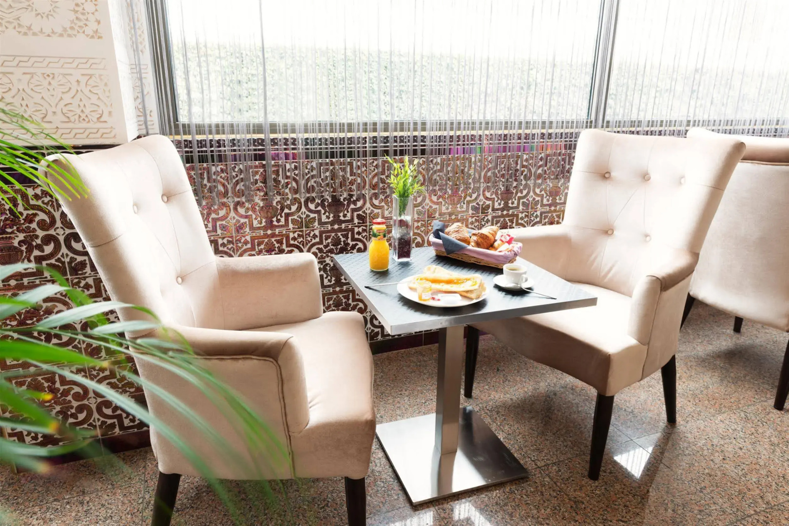 Hôtel Le Saint Germain