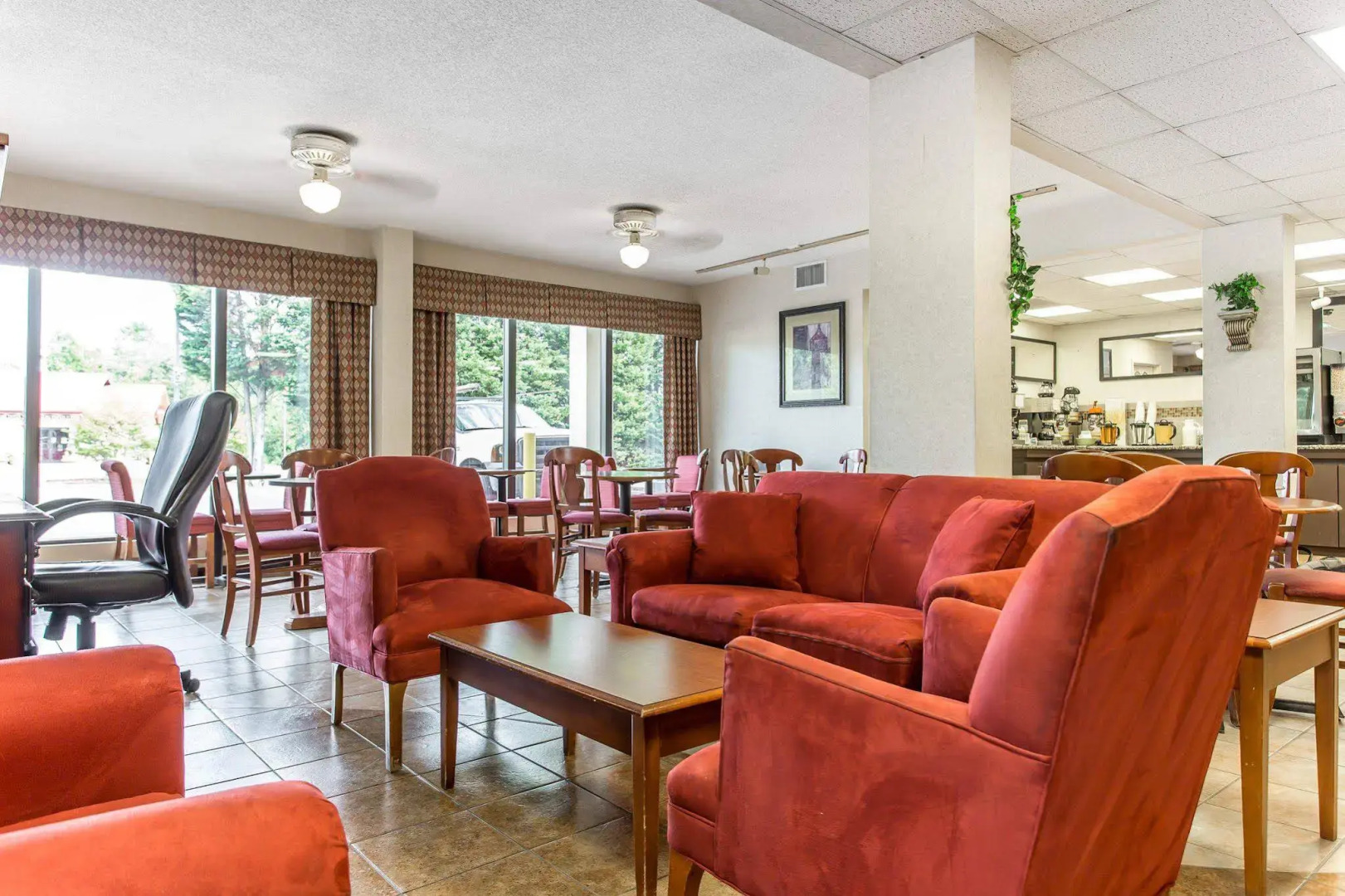 Townhouse Winston Salem - University