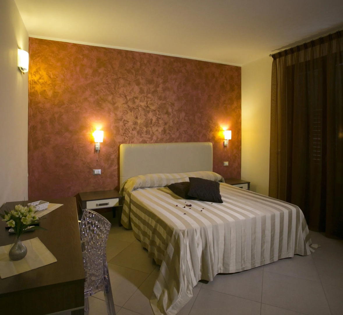 Trigrana Vacanze Hotel