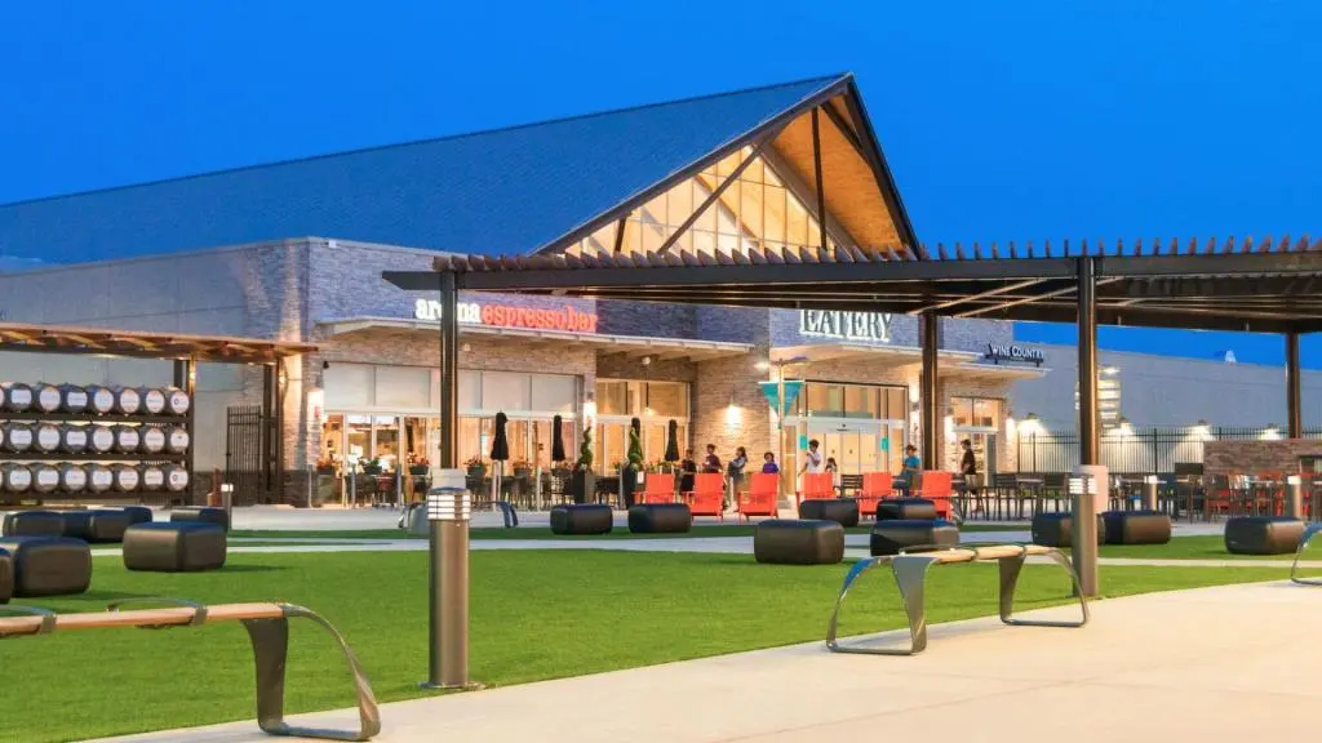 Staybridge Suites Niagara-On-The-Lake by IHG