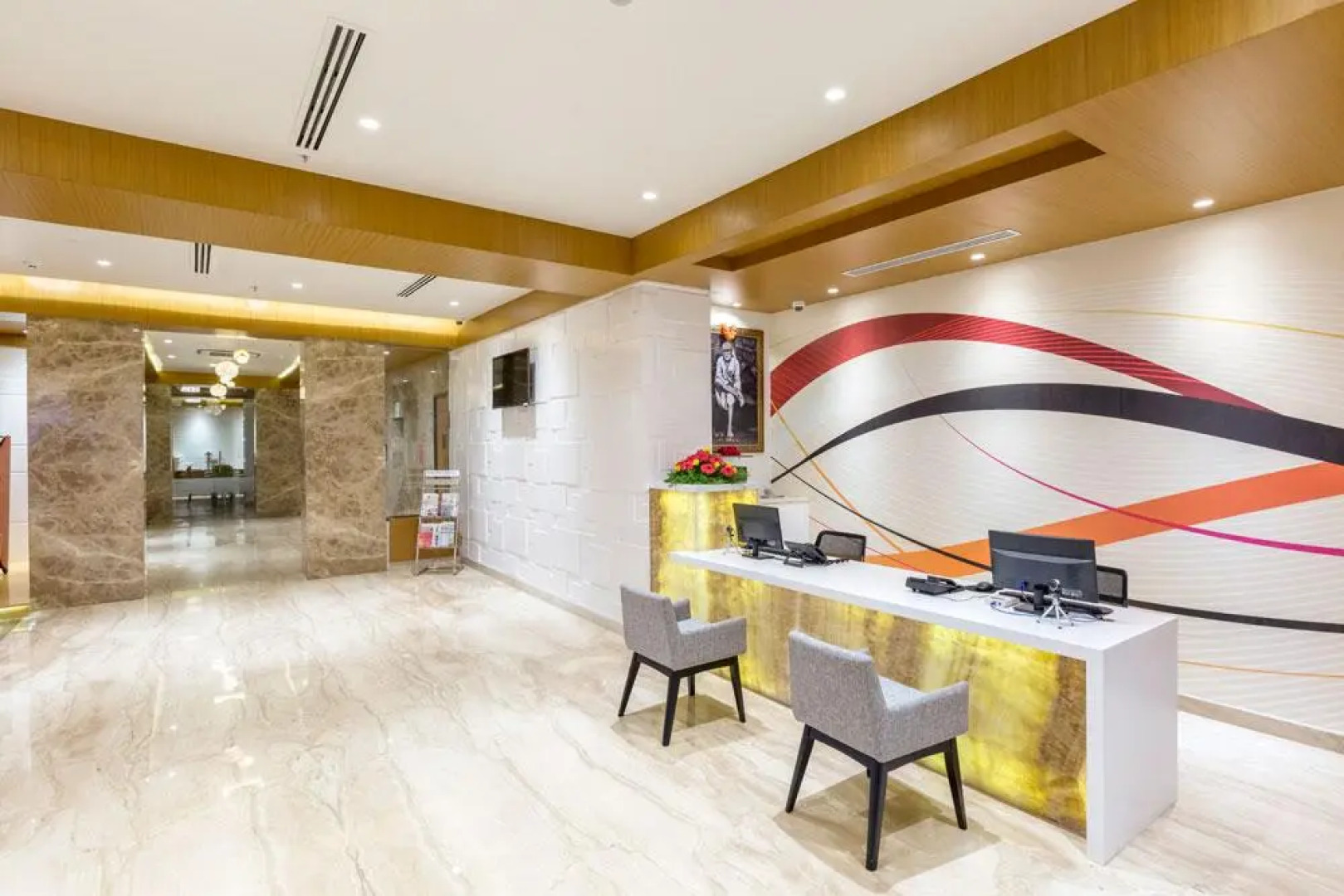 Sai International Hotel