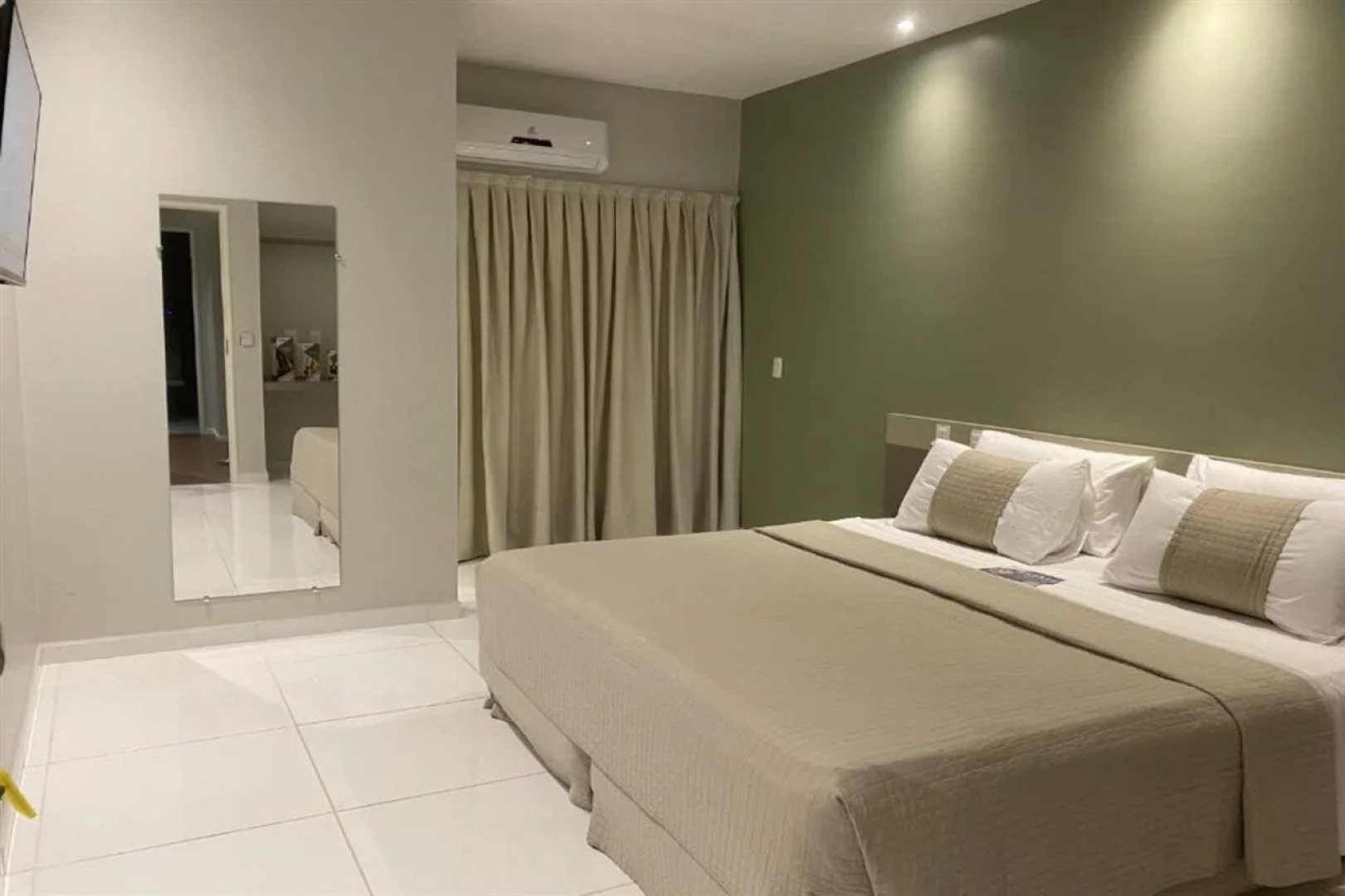 Nord Luxxor Juazeiro