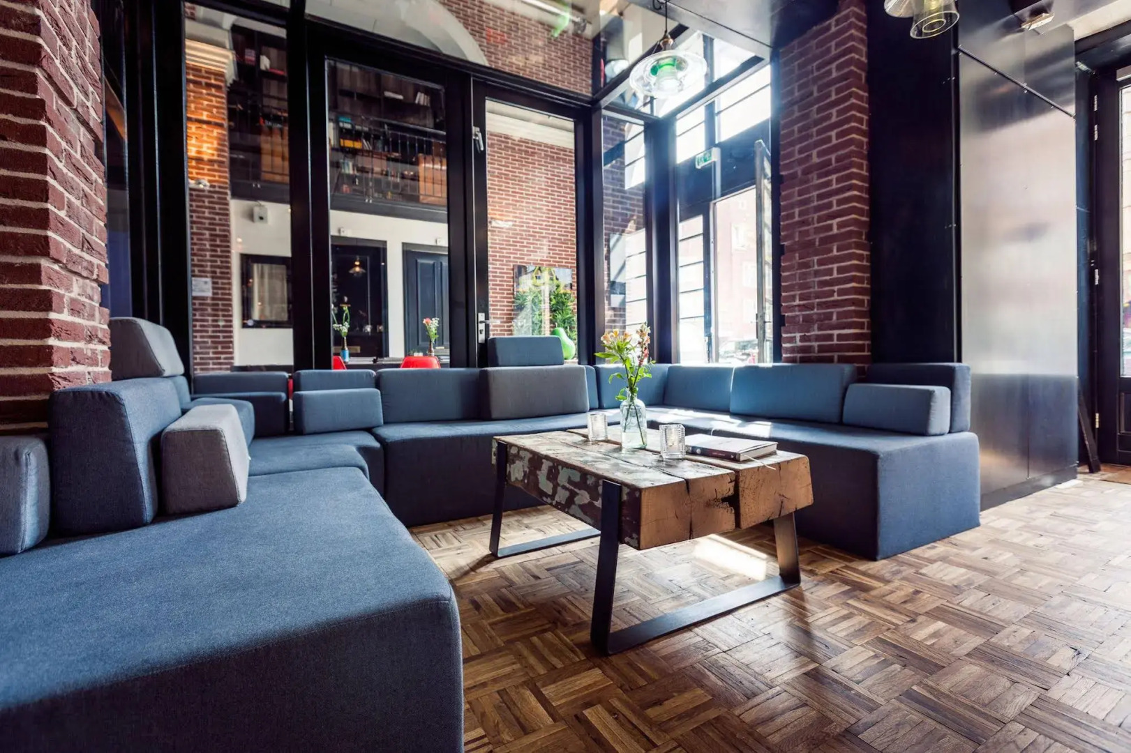 Hotel Not Hotel Amsterdam