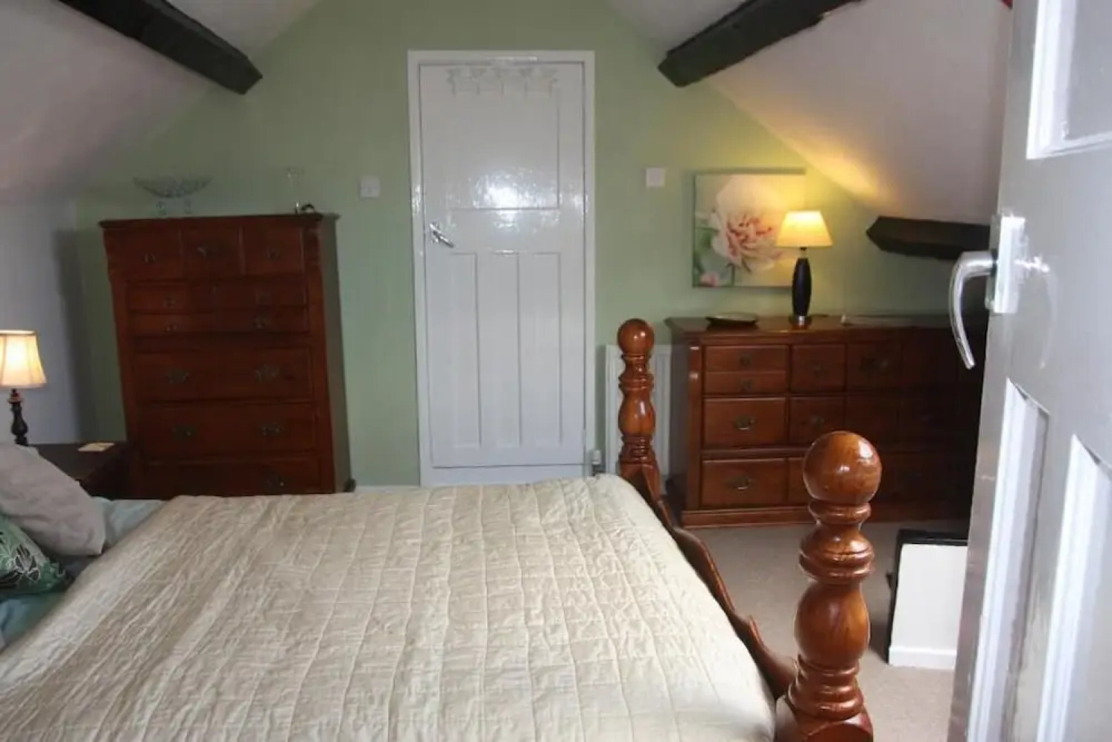 The Horseshoe Guesthouse