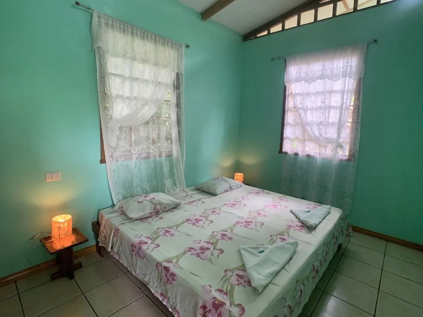 Luna Caribeña Village