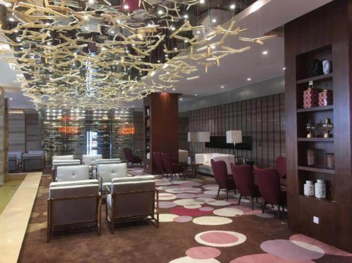 Golden Sun Hotel