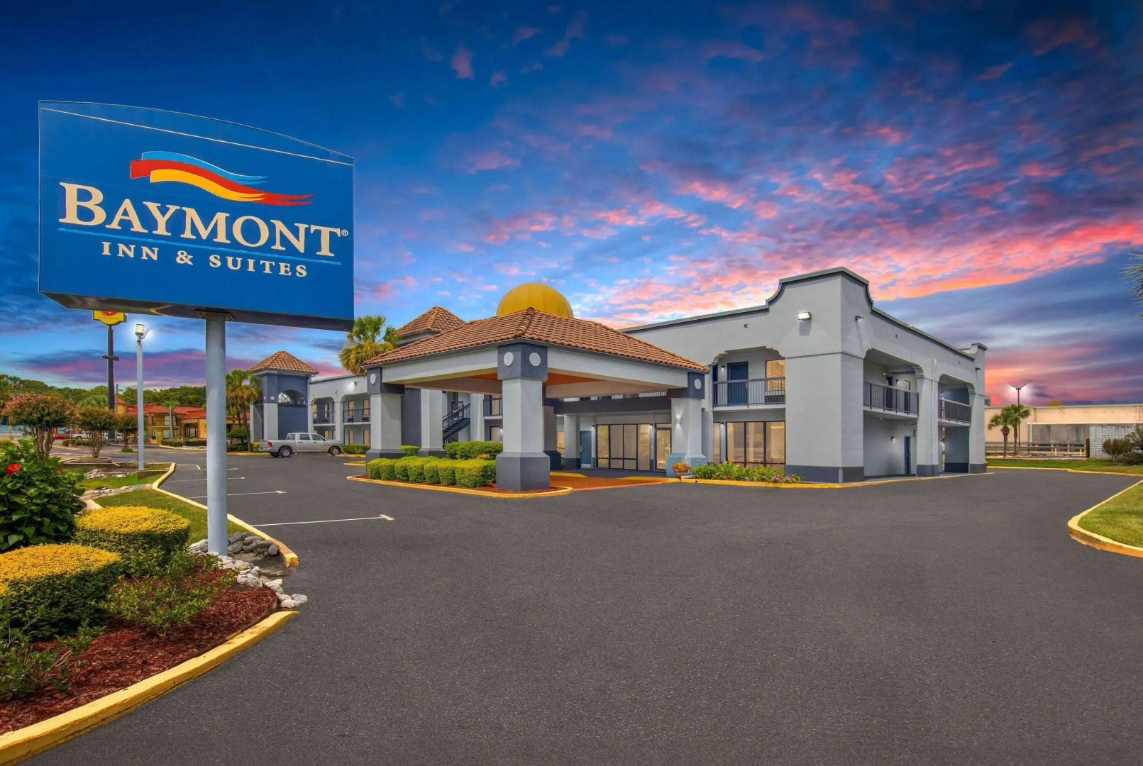 Baymont by Wyndham Mobile/Tillmans Corner