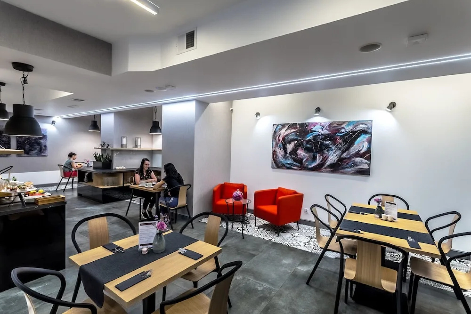 Apartamenty Nowa Kamienica