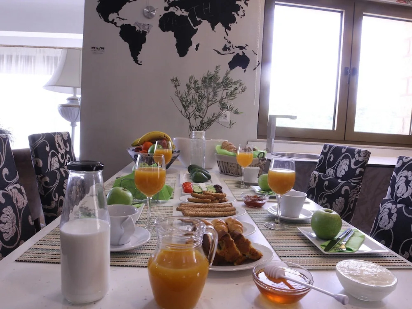 Villa Fourni Archanes