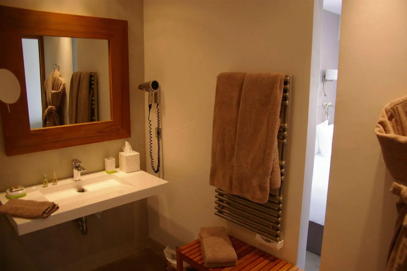 Cannes Villa St Barth