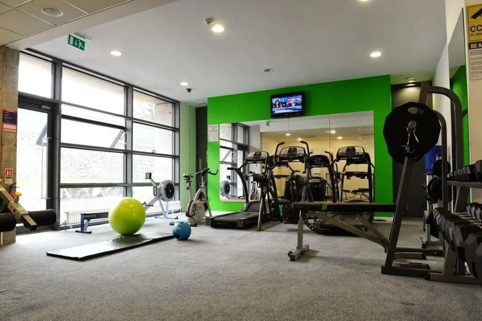 IMI Conference Centre & Residence