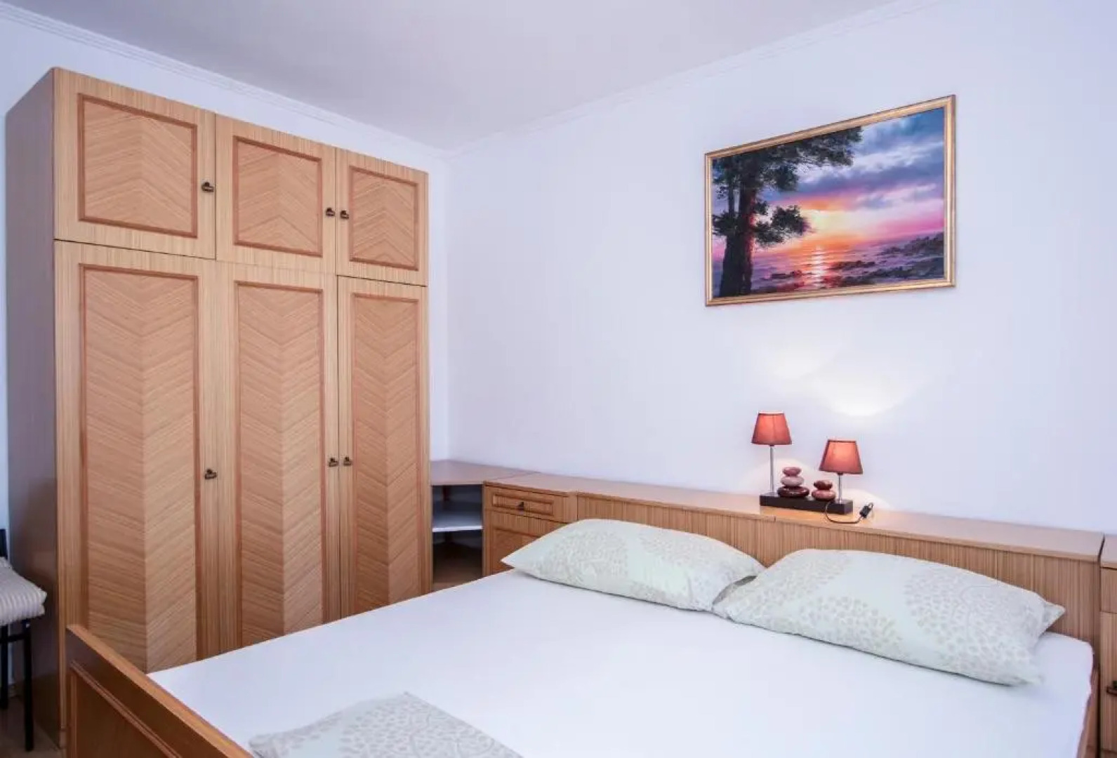 Radovčić Apartments and Rooms