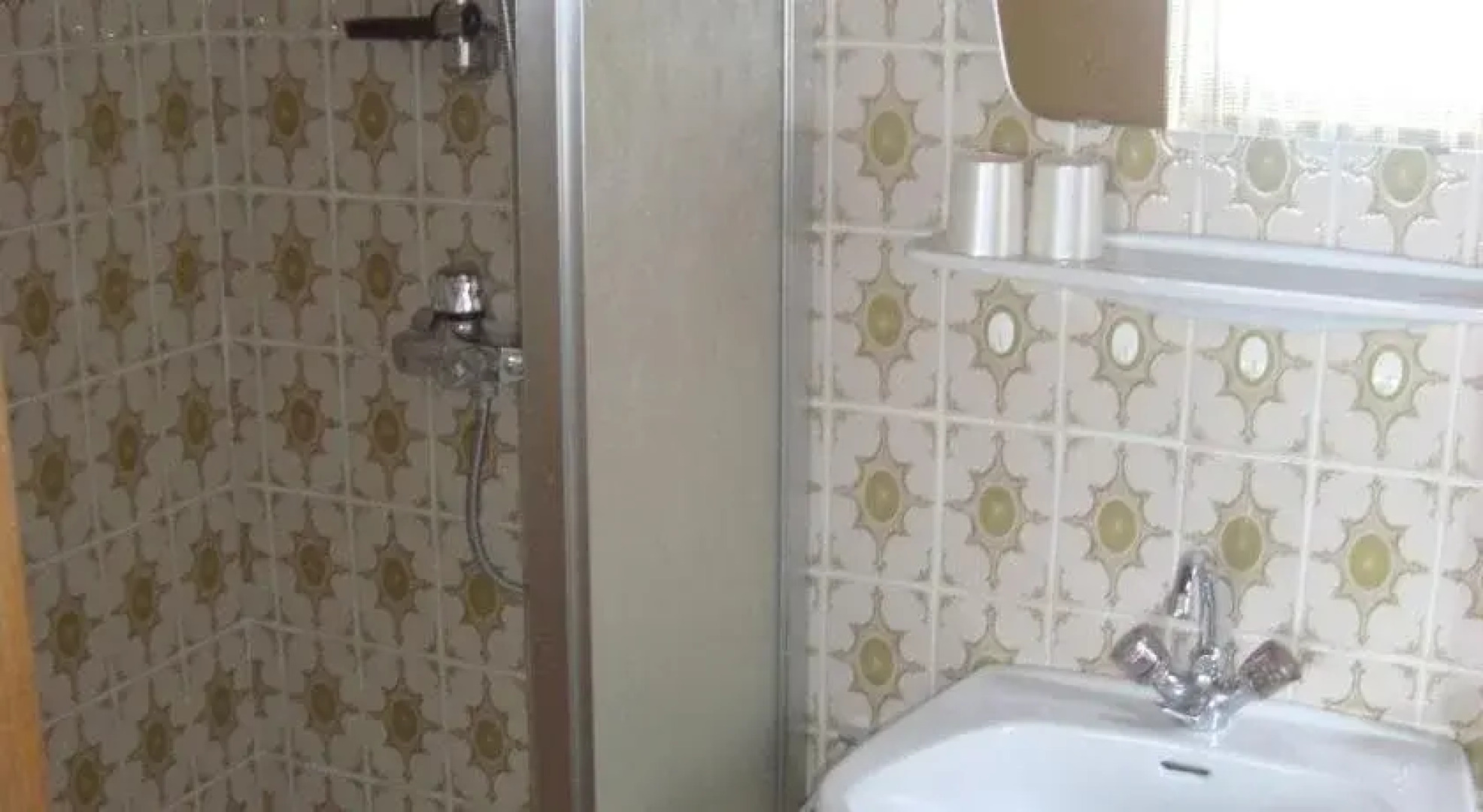 Haus Steinkarblick und Berghäusl