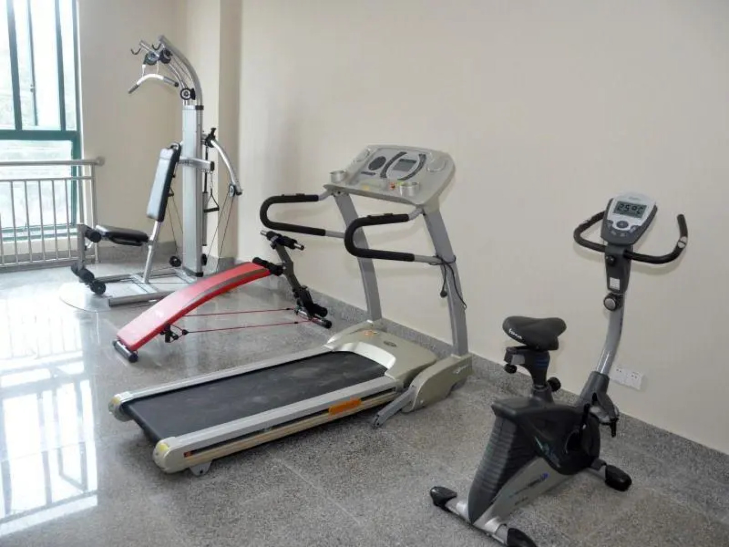 GreenTree Inn Anhui Lu'an Mozitan Road Yiwu Small Commodity Market Business Hotel