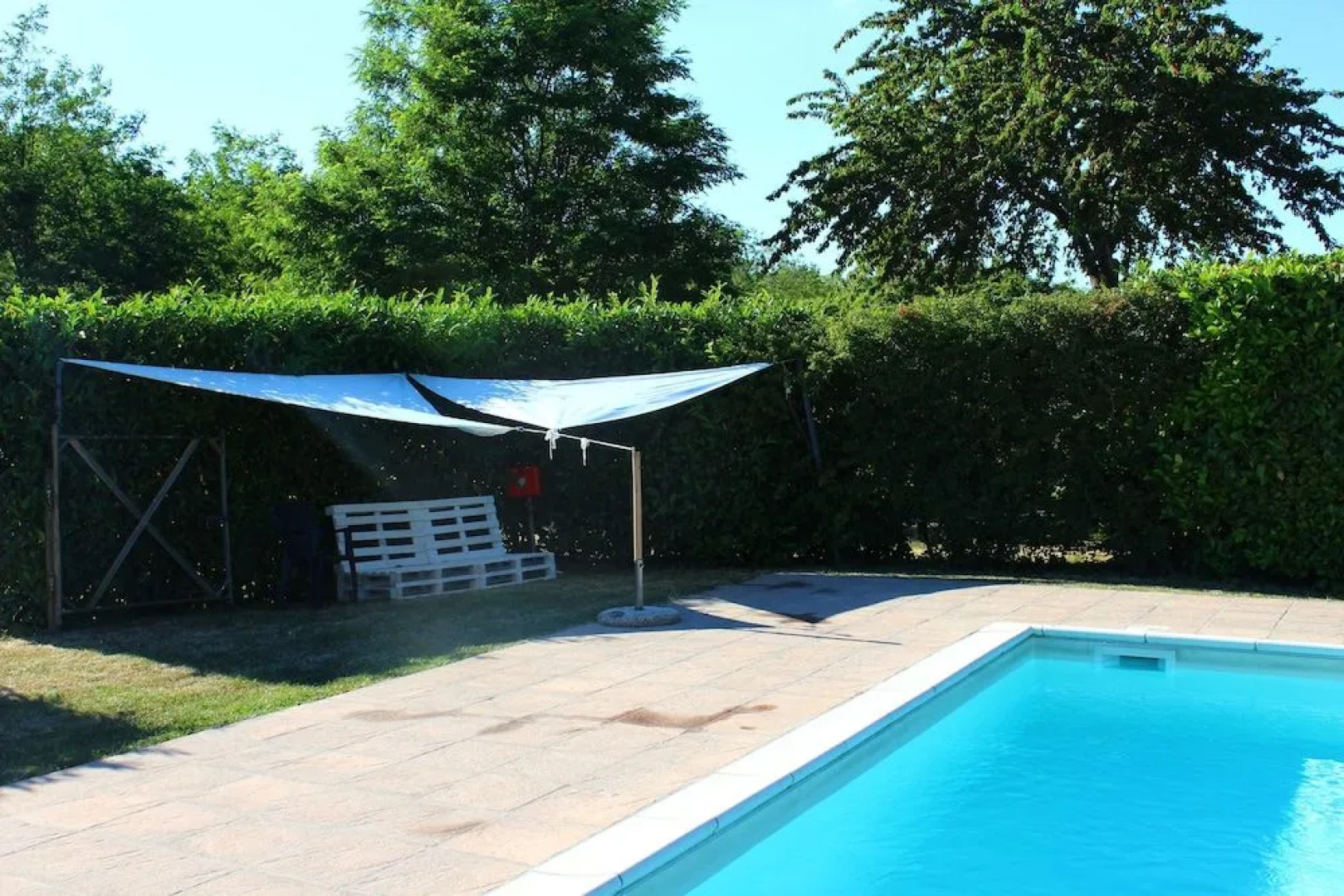 Agriturismo Pian Perugino