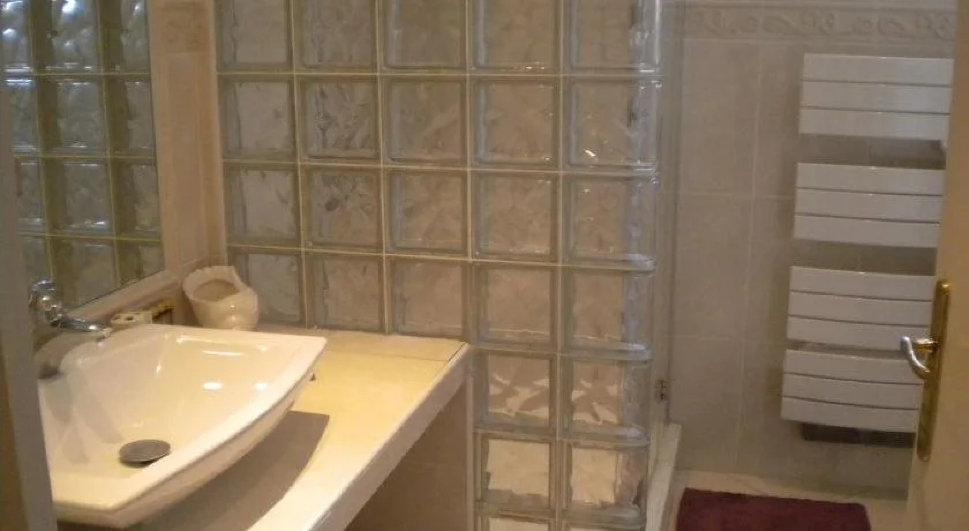 Chambre hôtes Wagram