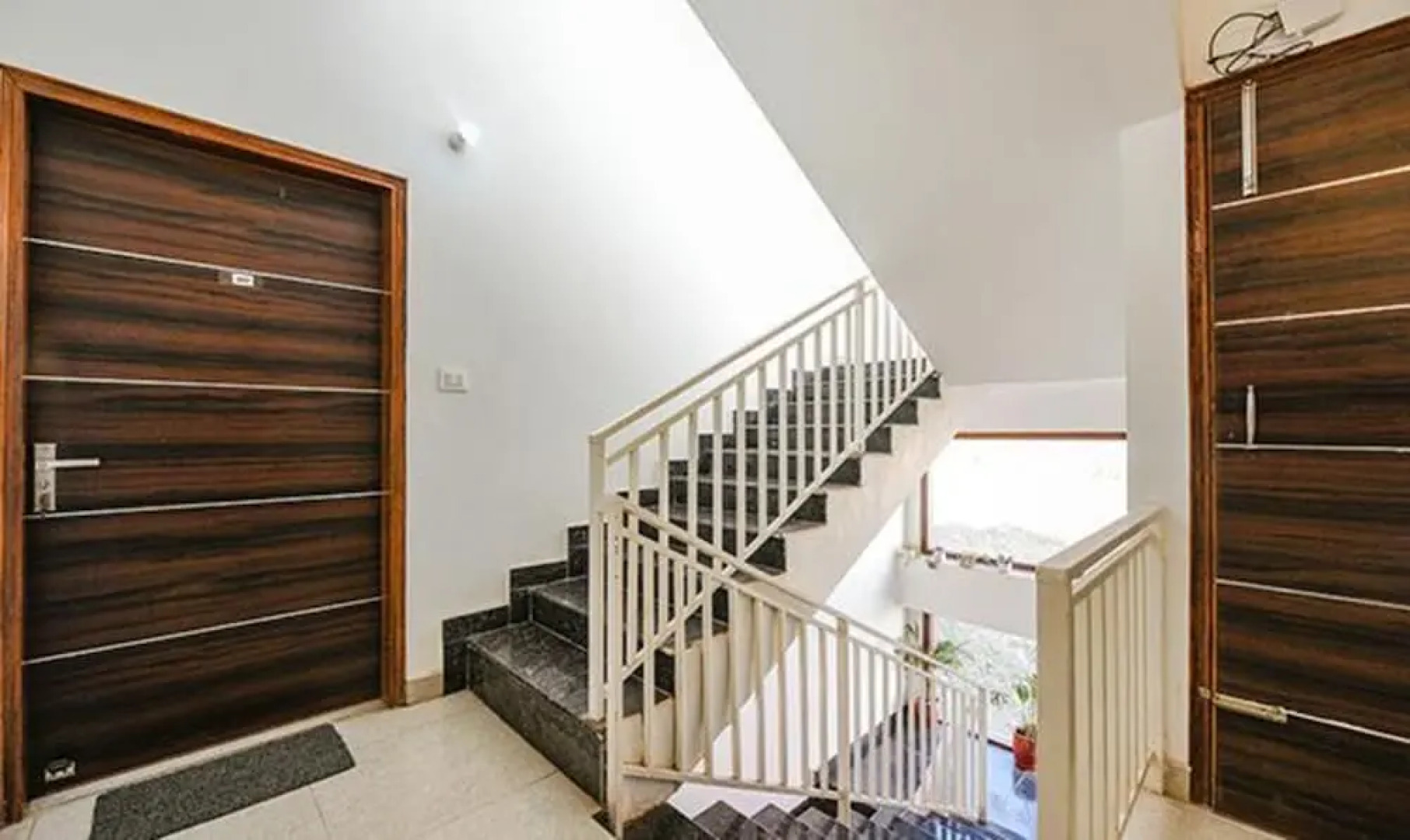 Fabhotel The Micky House