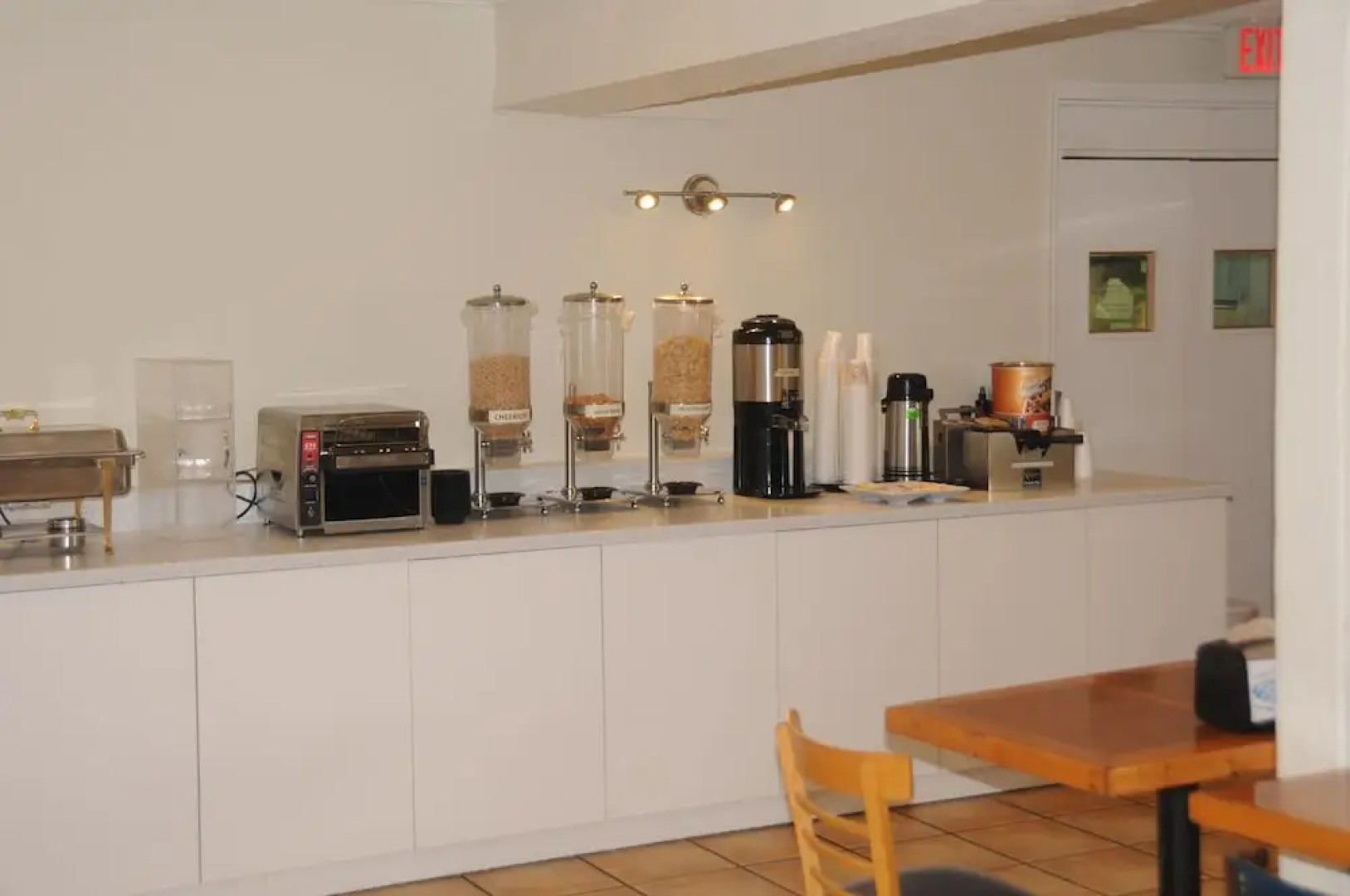 Gilbert's Resort 6 Marina