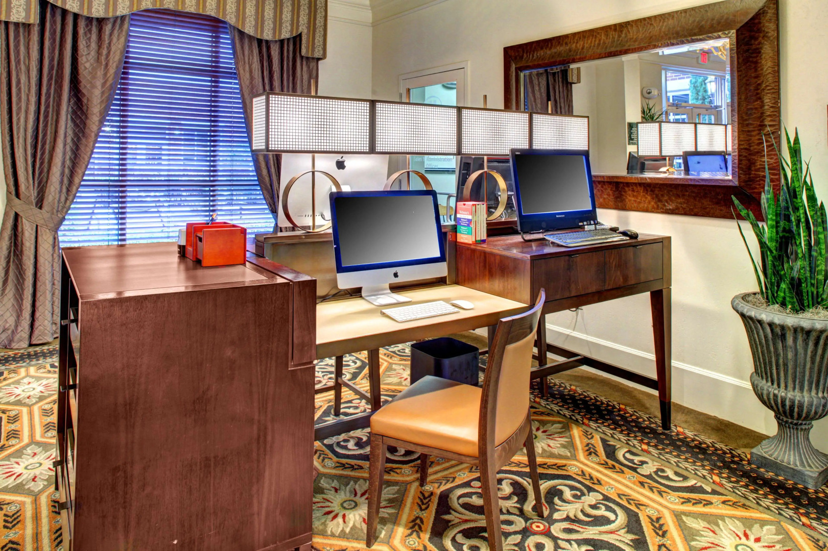 Hilton Columbia Center