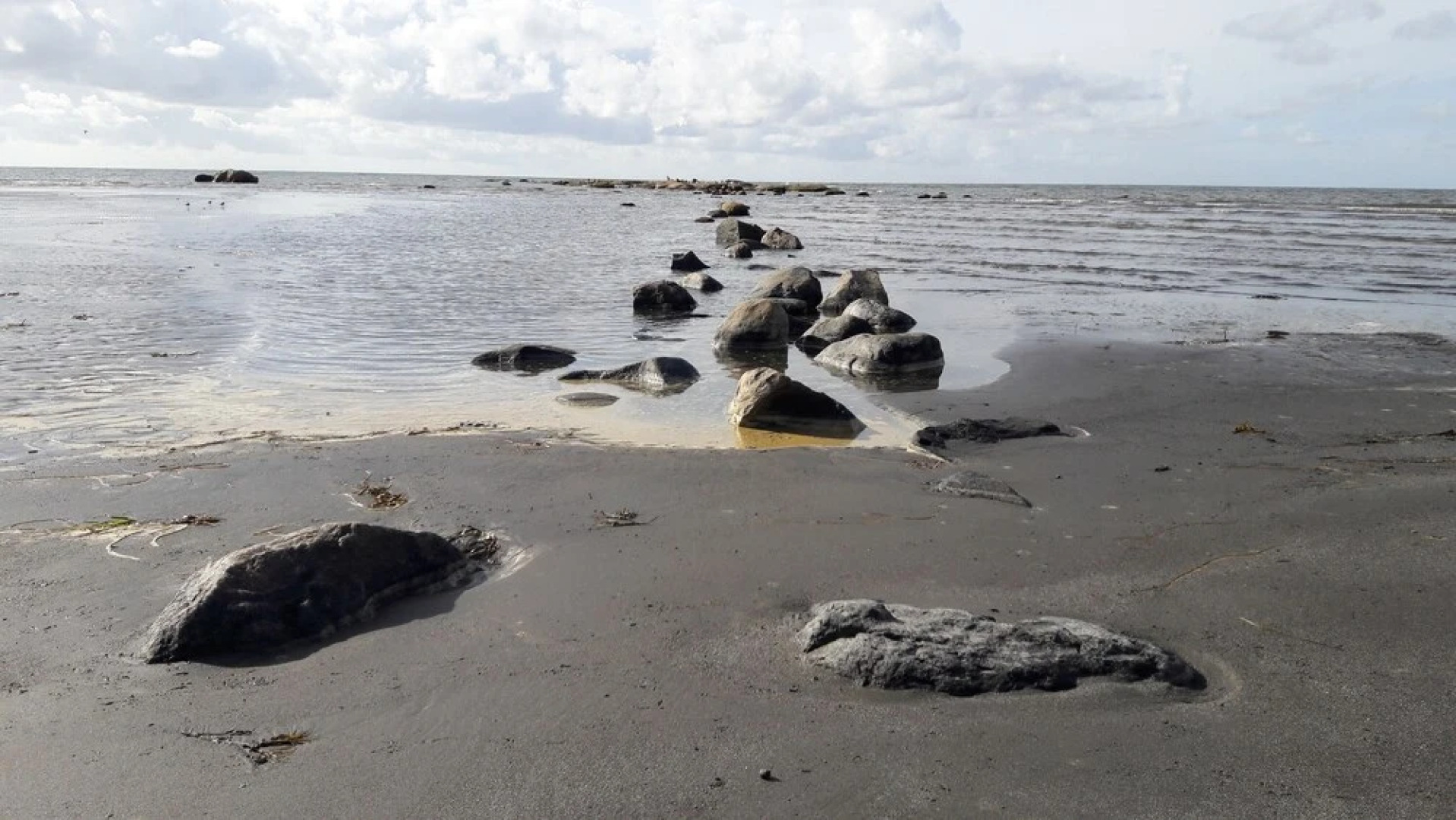 Hallandsåsen Hostel