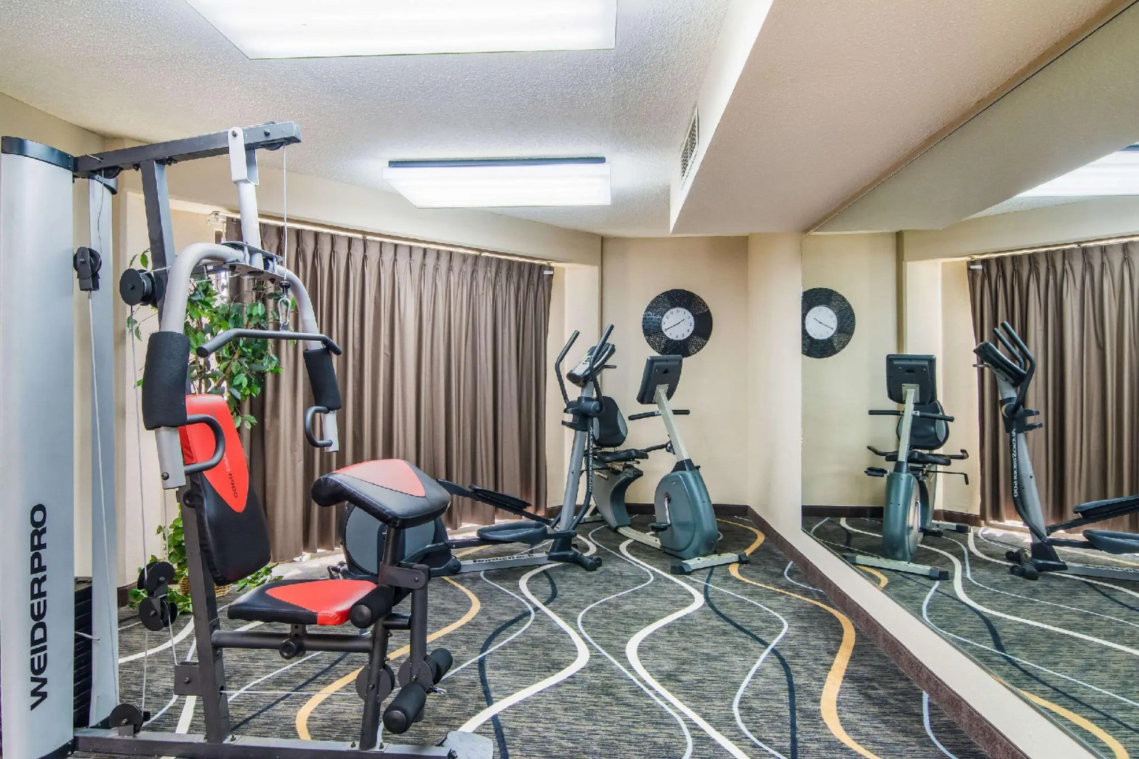 Econo Lodge Garner - Raleigh