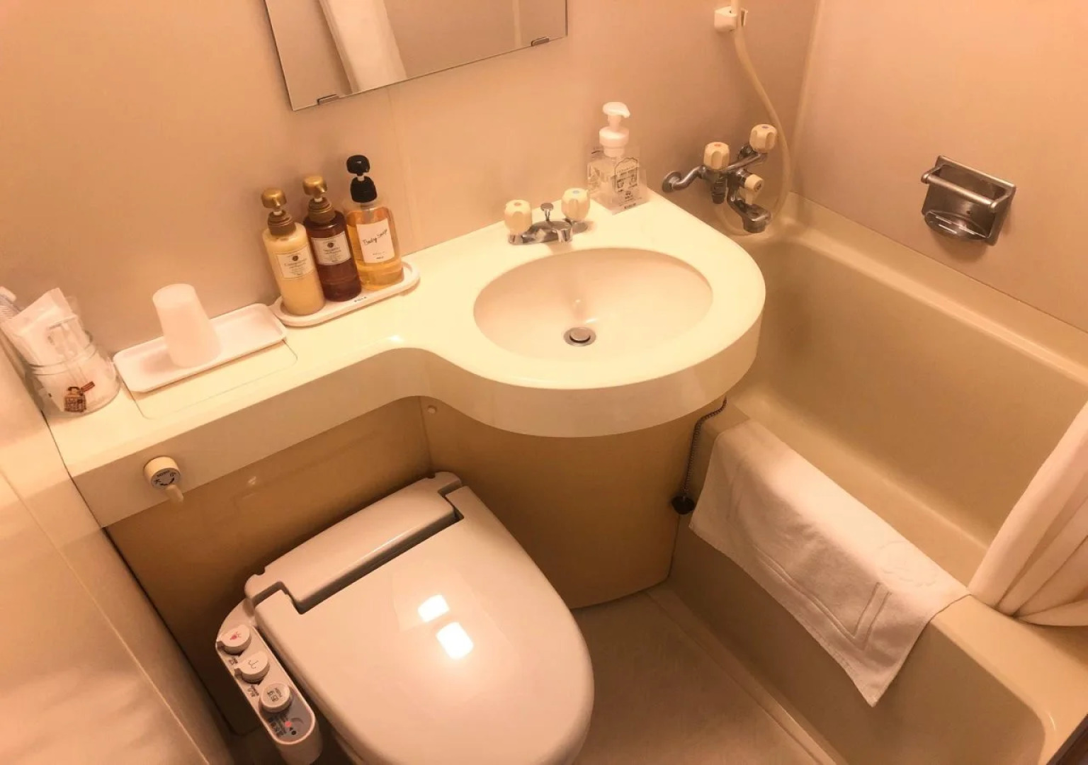 Hotel RELIEF Kokura Station