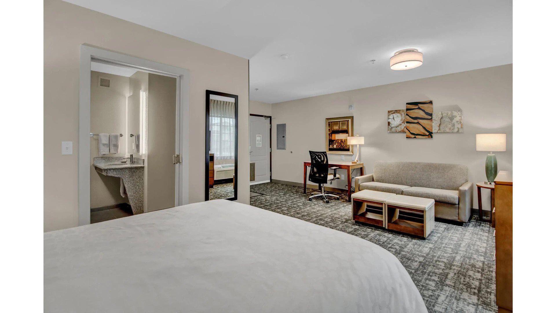 Staybridge Suites Salt Lake-West Valley City by IHG