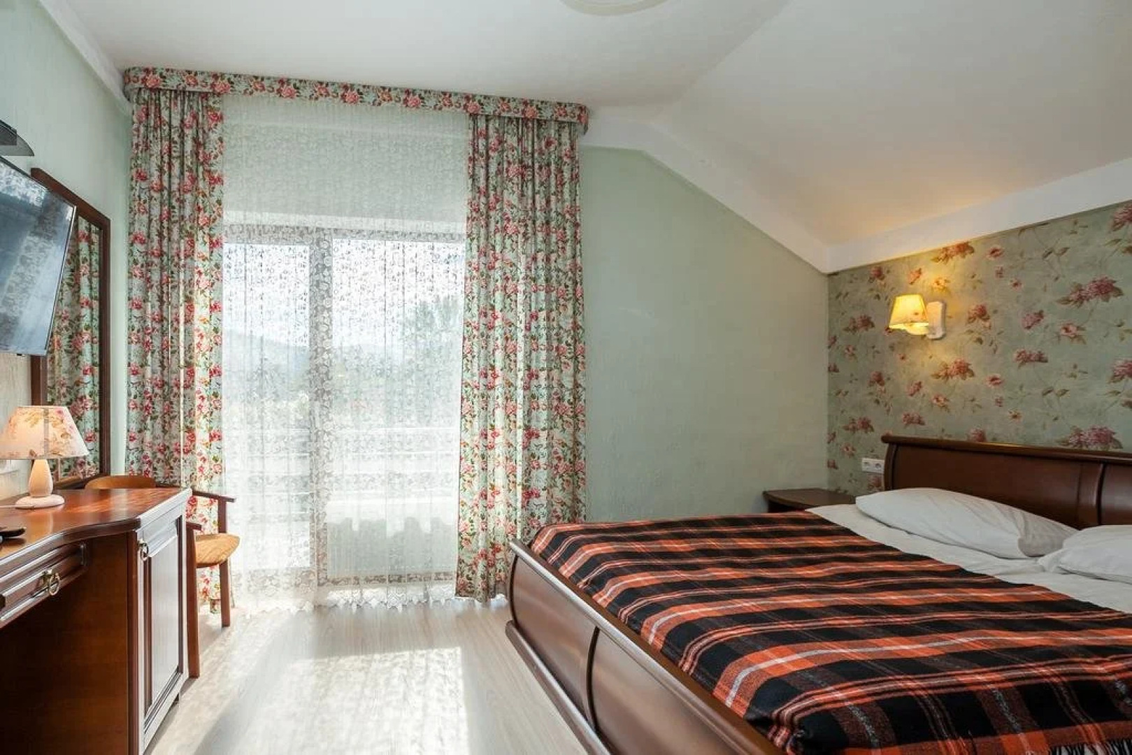 Вилла Прованс