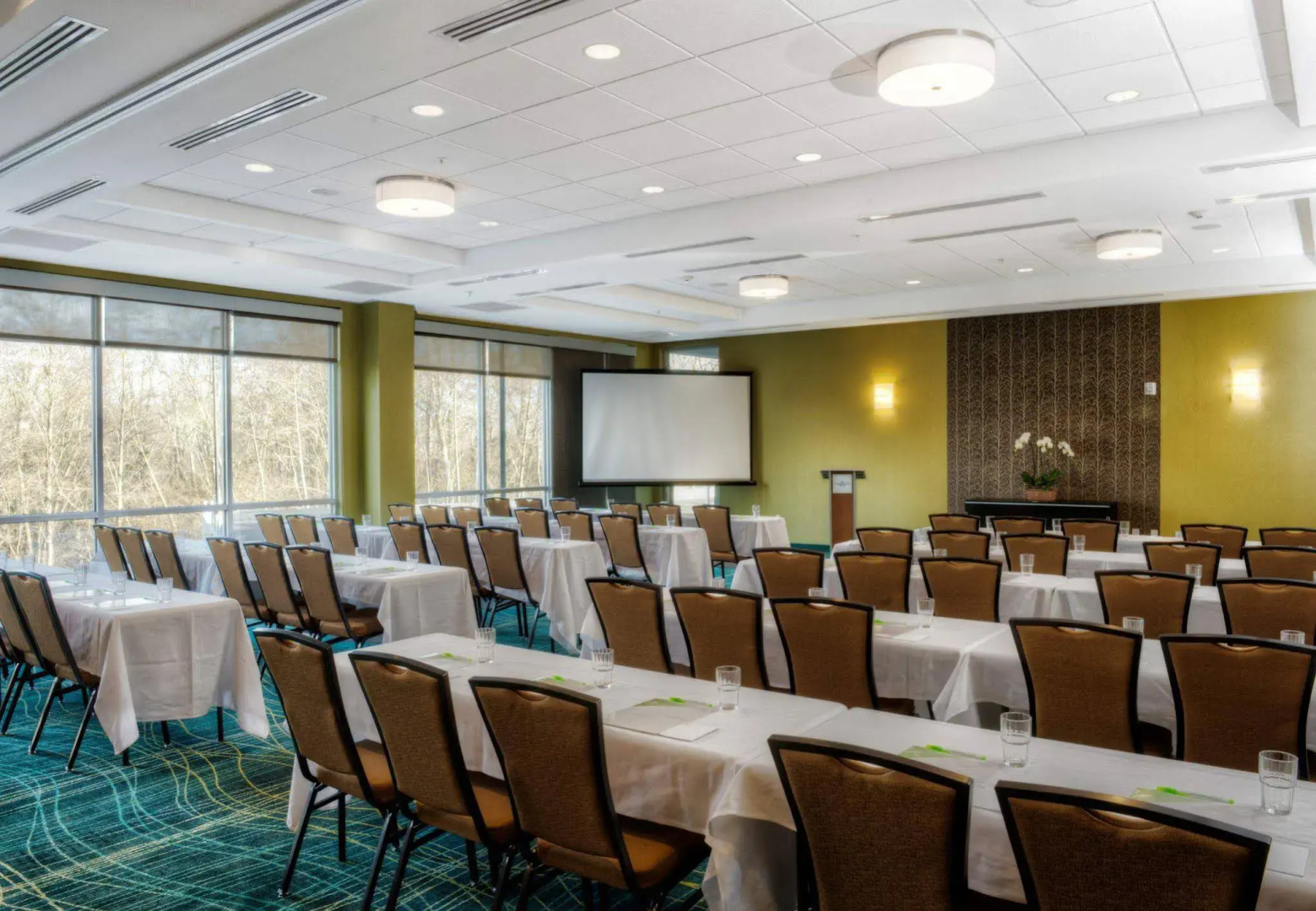 TownePlace Suites by Marriott Bellingham