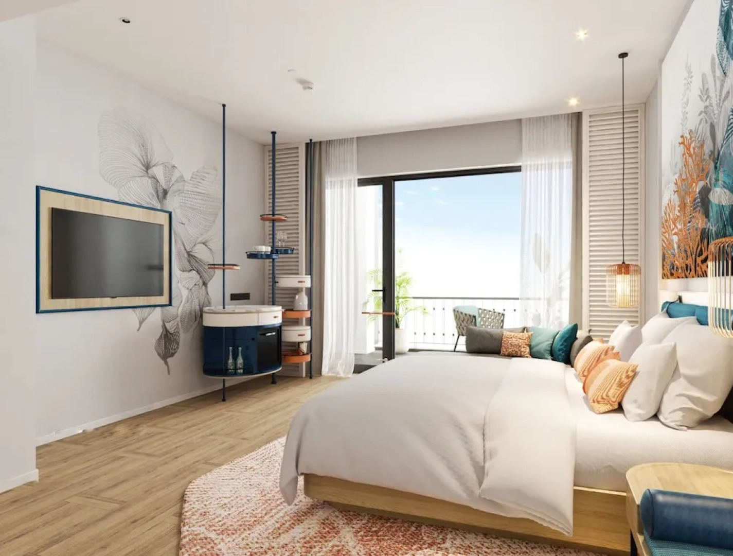 TTC Van Phong Bay Resort