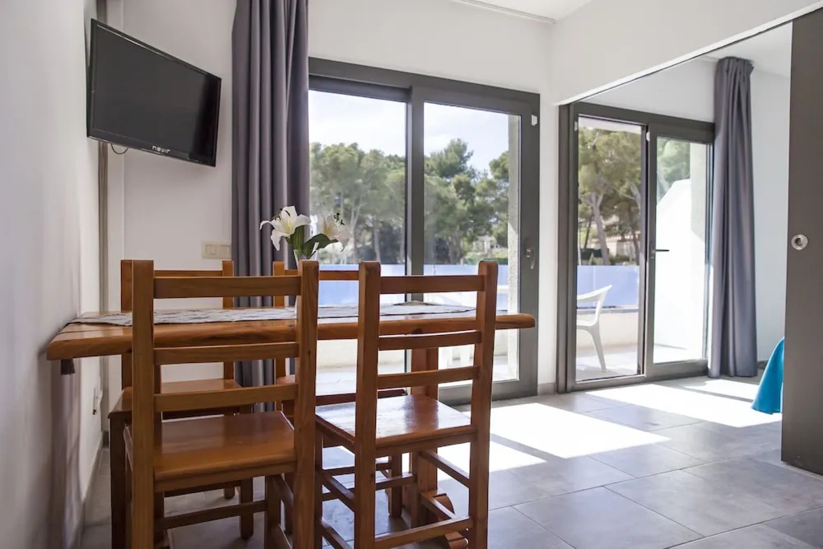 RV Hotels Apartamentos Treumal Park