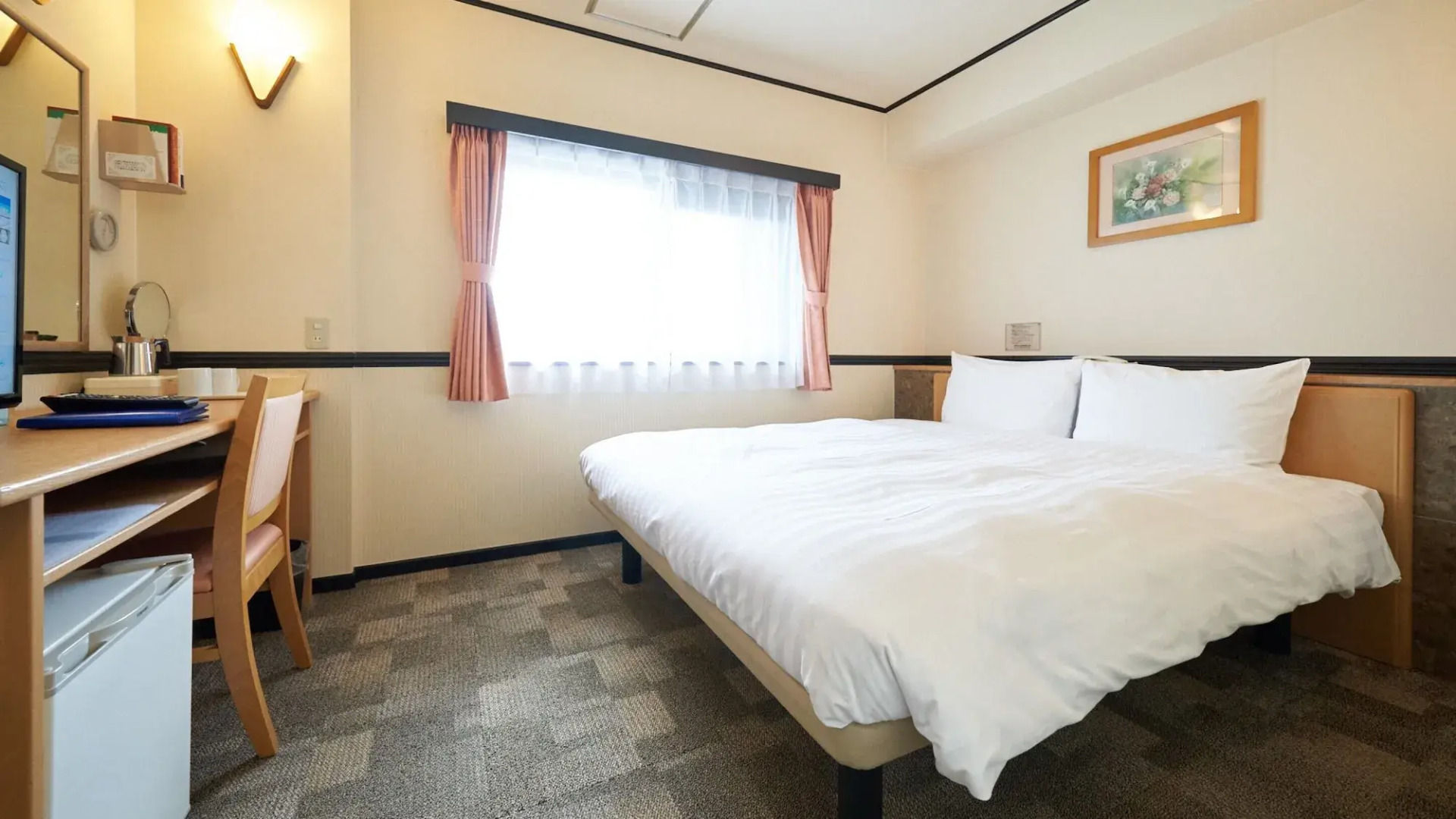 Toyoko Inn Nagoya Station Sakuradori Honkan
