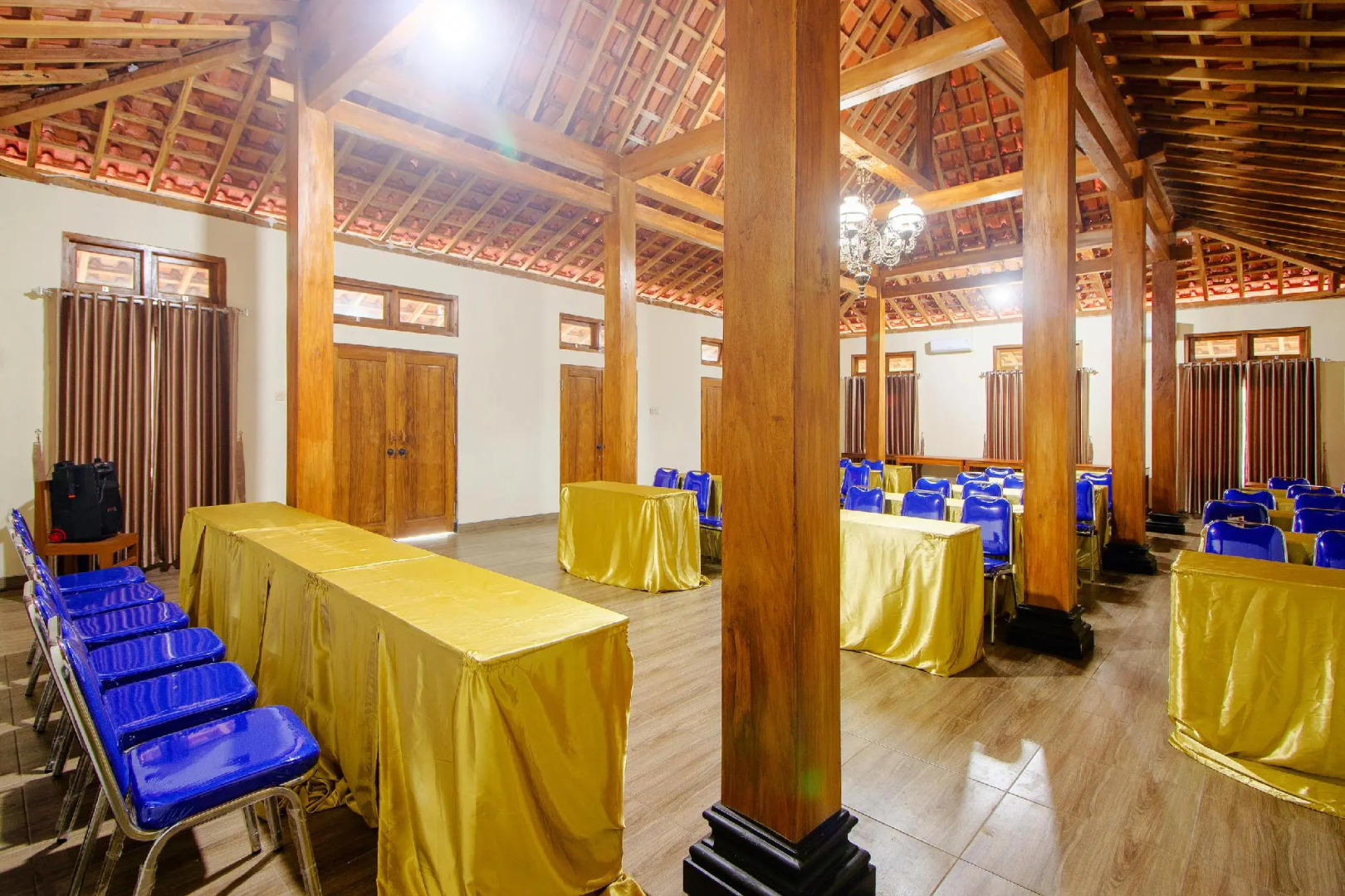 OYO 2634 Griya Birowo Syariah