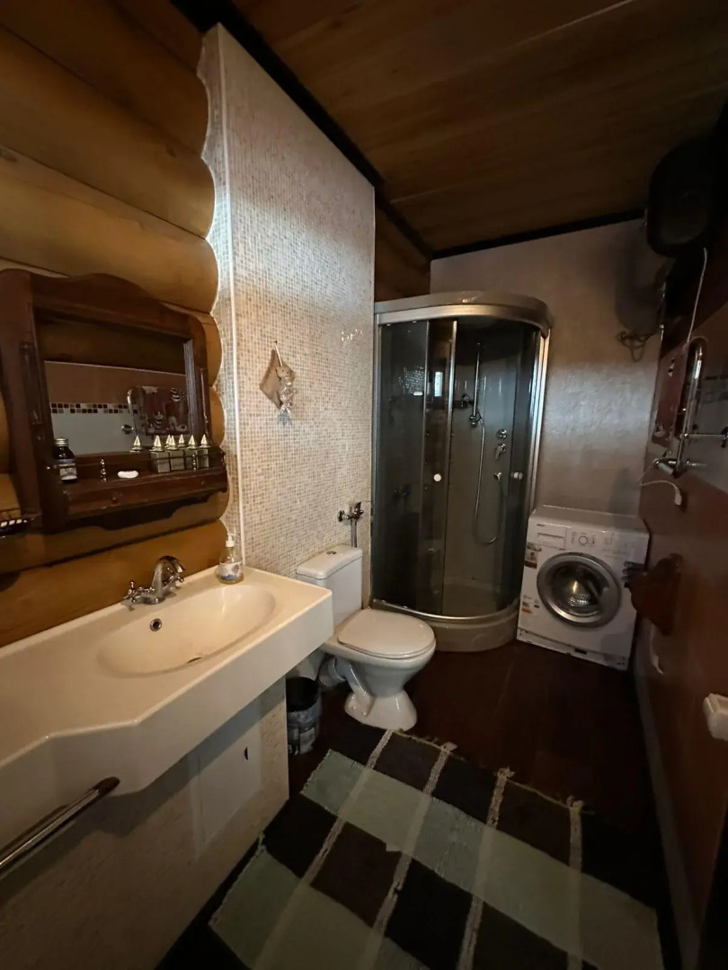 Кедровая Усадьба