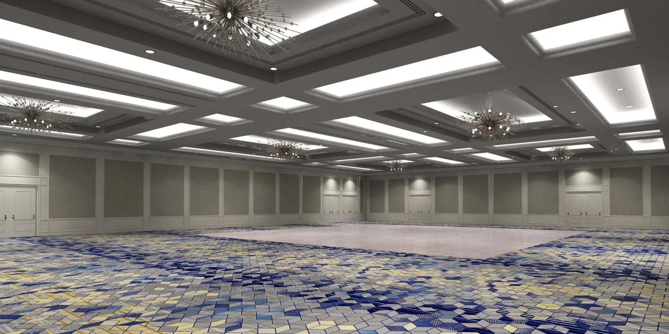 Sheraton Parkway Toronto North Hotel & Suites