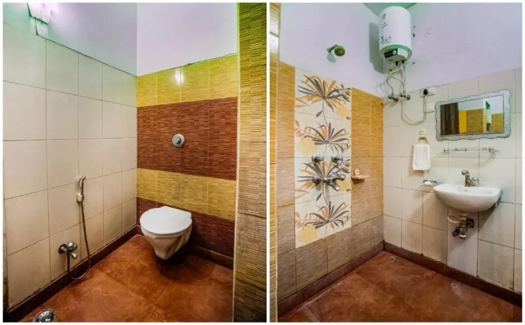 Hotel Hilltop By OYO Rooms