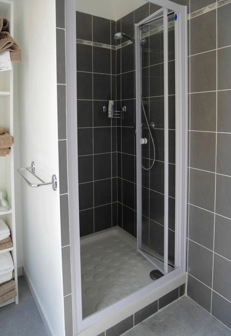 Les Appartements Du Palais