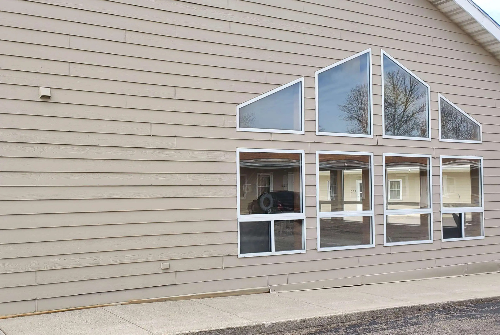 Days Inn by Wyndham Worthington