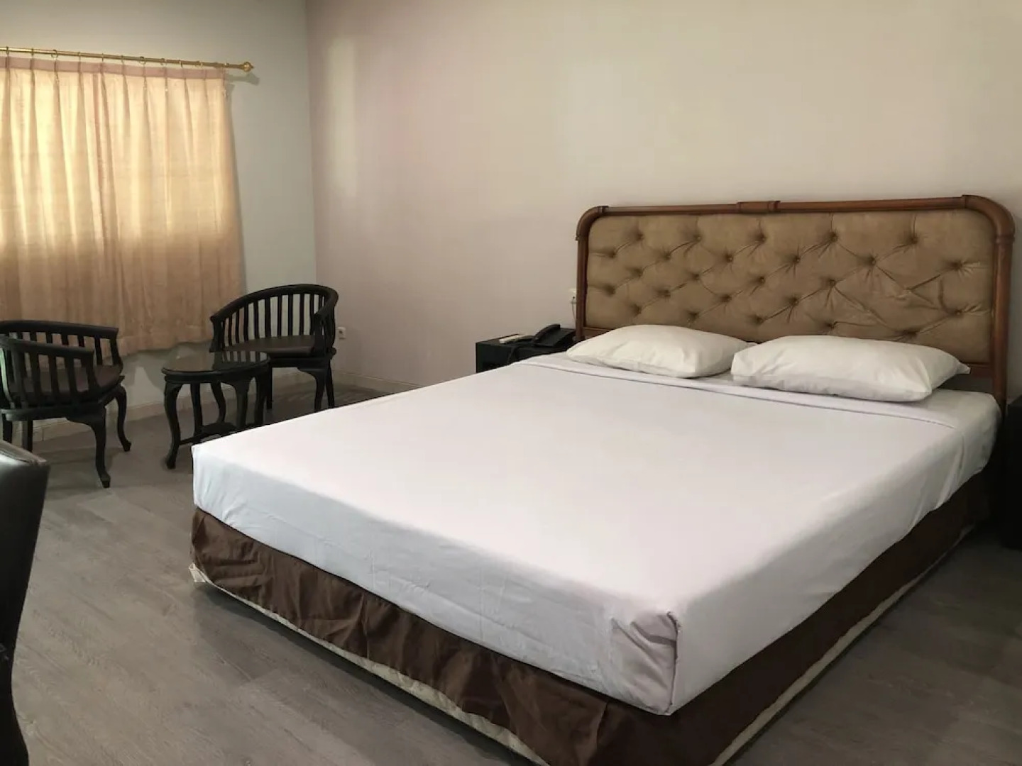 ZEN Rooms Sedati Juanda