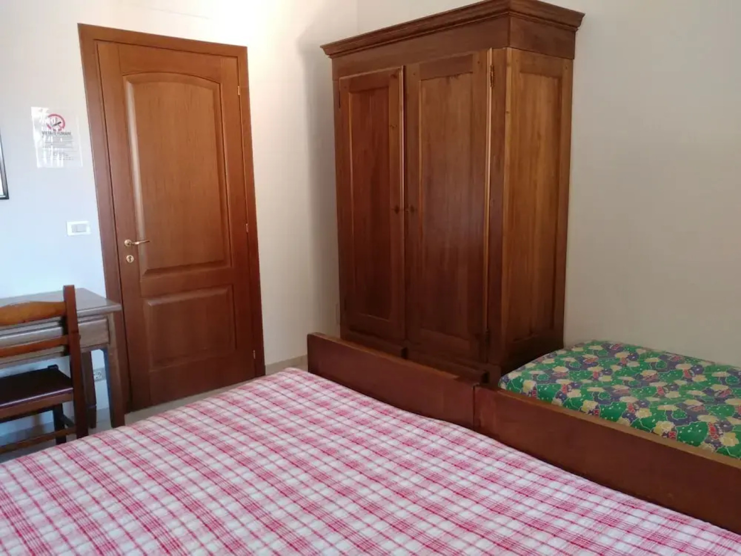 Agriturismo La Cinciallegra