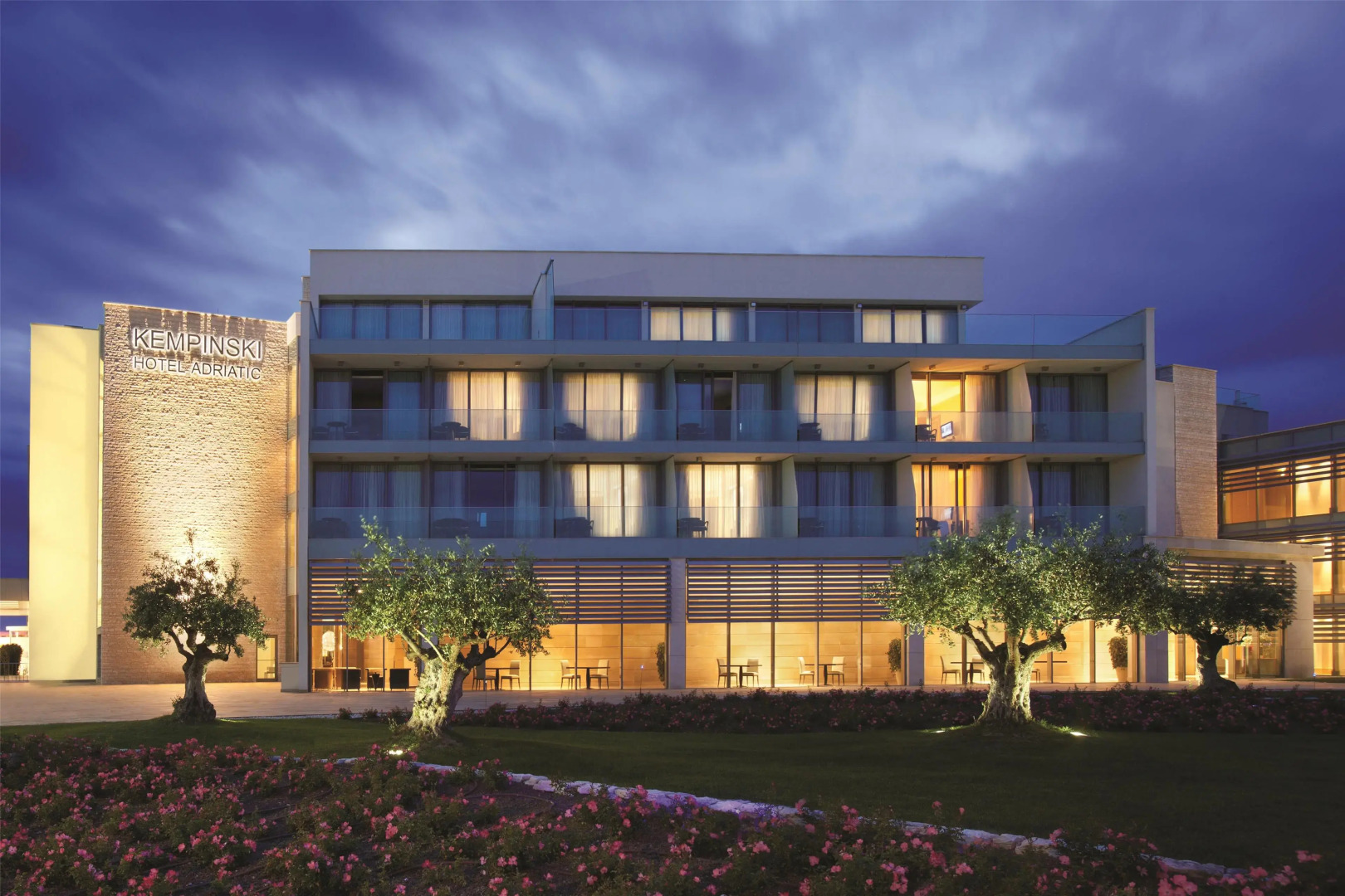Kempinski Hotel Adriatic